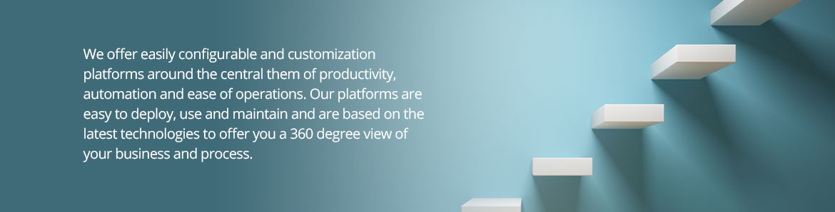 enterprise automation